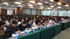 瑞吉欧教育与中国早期教育实践国际研讨会在苏州召开