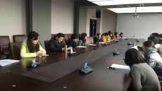 买球赛的app官网第三党支部召开“三严三实”主题教育暨民主生活会