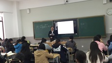 适应高专形势要求  探讨语文授课模式