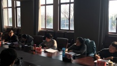 江苏省教育考试院督导检查组来校检查