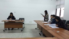 发展新党员通讯