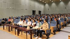 青春不停步，永远跟党走，我校第21期党训班开班