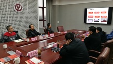 苏州教育局领导来校工作检查