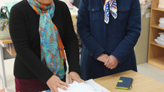 教育工会高职片女工主任会议在我校召开