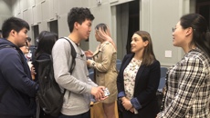 澳洲派迪学院及其附属幼儿园来访（一）