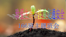 我校开展“平安校园行”系列宣传教育活动