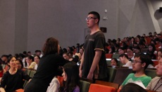 高雅艺术进校园——古典音乐入门欣赏讲座