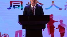 我校朱君谊同学喜获“中国大学生自强之星”提名奖