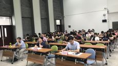 我校召开庆祝建党97周年暨全体党员大会