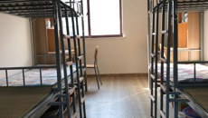 我校开展寒假前环境卫生和安全大检查