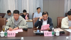 苏州市政协教卫体委员会来校视察工作