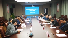 衡阳市规划设计院、衡阳幼儿师范学校来我校参观交流