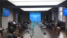 苏州市教育局来校进行疫情防控工作第二轮督查