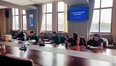 我校接受苏州市教育局2020年度档案工作评价