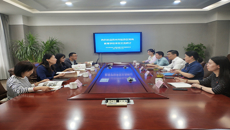 用爱守护“特殊花朵”的美丽绽放——姑苏区特殊教育学校来校调研交流