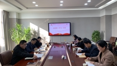 为有源头活水来——苏州幼专党委召开发展党员工作专题会议