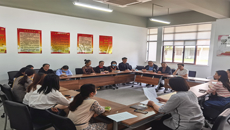 苏州幼专师生热学热议习近平总书记在清华大学考察时的重要讲话精神