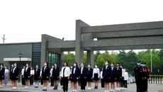 红旗飘扬，热烈庆祝祖国73周年华诞