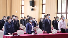 聚焦二十大——我校师生收听收看党的二十大开幕会盛况