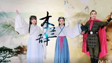 喜报！我校师生在苏州市中华经典诵读大赛中获奖！