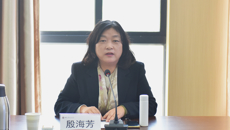 学习借鉴促提升 调研交流谋发展——我校赴江苏信息职业技术学院学习调研