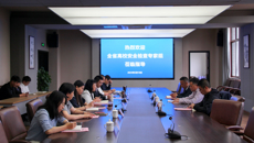 强化落实安全责任 构建和谐平安校园——省高校安全检查工作组来校检查指导工作