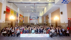 我校教师参加耀中耀华首届国际教育论坛