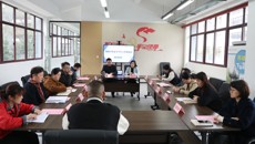 我校召开加强学校安全学生工作联席会