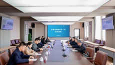 苏州市副市长刘博来校调研