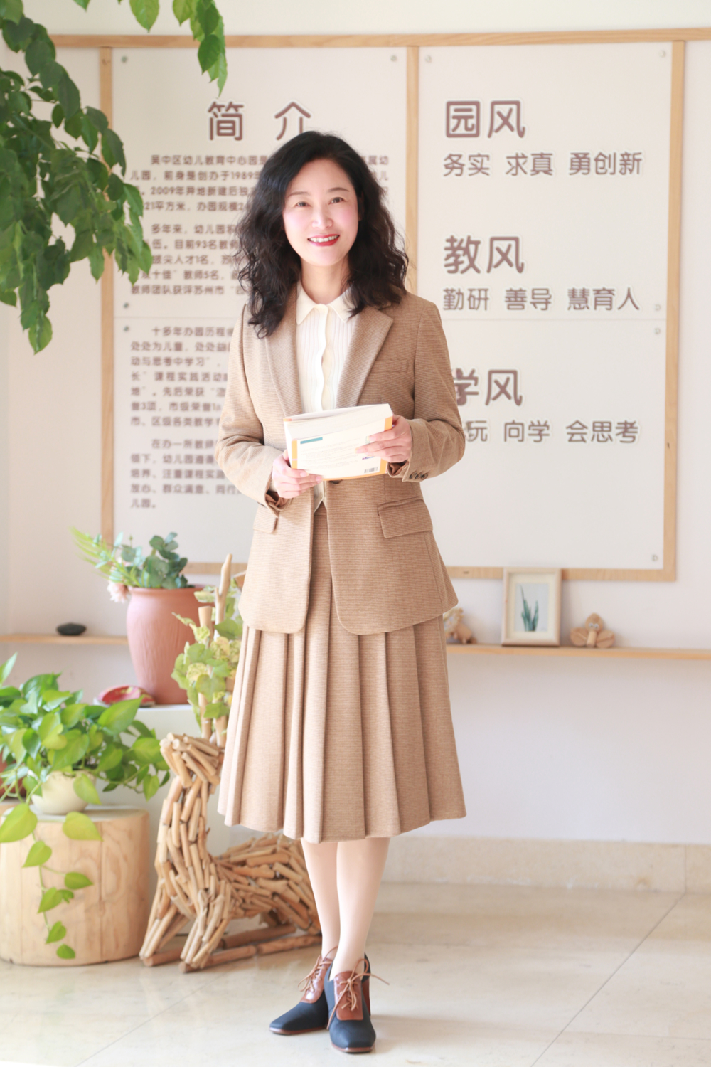 个人照片（吴中区 严英）