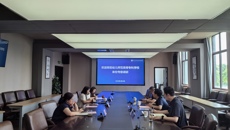 阜阳幼儿师范高等专科学校来校调研交流