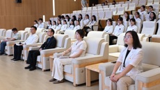 馆校携手共育时代新人 思政实践厚植文化基因——我校与苏州博物馆西馆共建“大思政课”实践教育基地