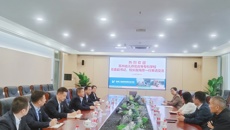 校领导带队赴苏州工业园区职业技术学院学习考察