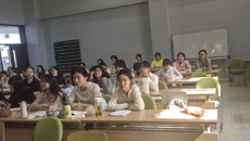 《生涯规划：以特殊儿童教育和康复相关职业为例》专题讲座