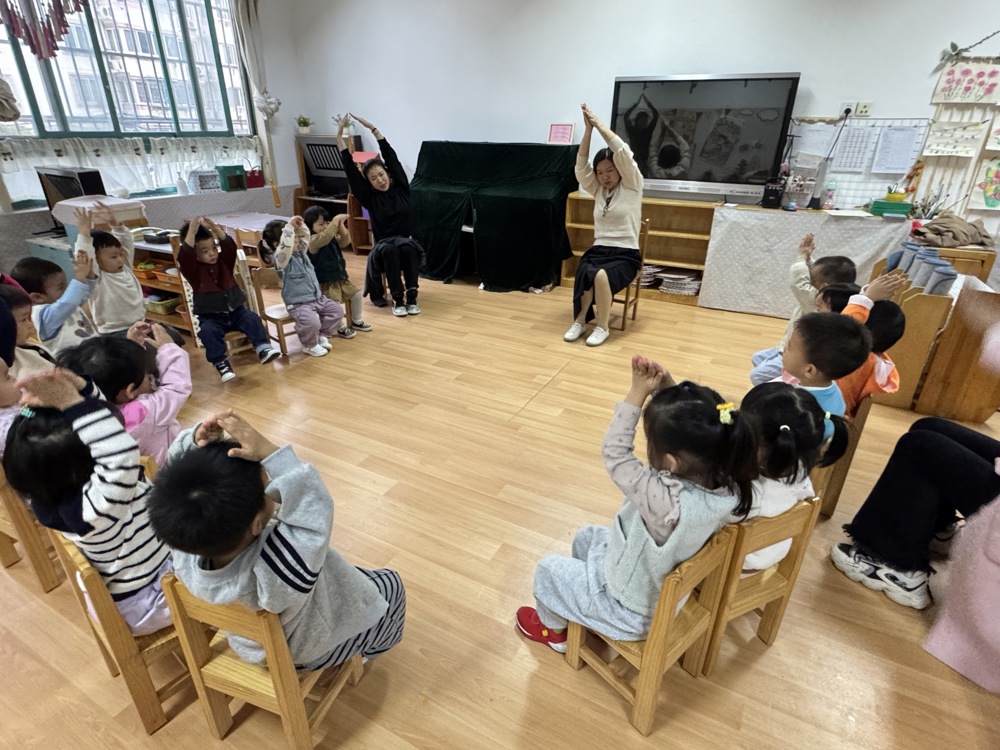 图片由张斐提供