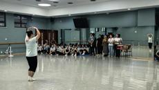 音乐系期初开学督导听课活动顺利展开