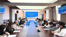 音乐系、美术与设计系2025-2026第一学期学生期中座谈会顺利召开